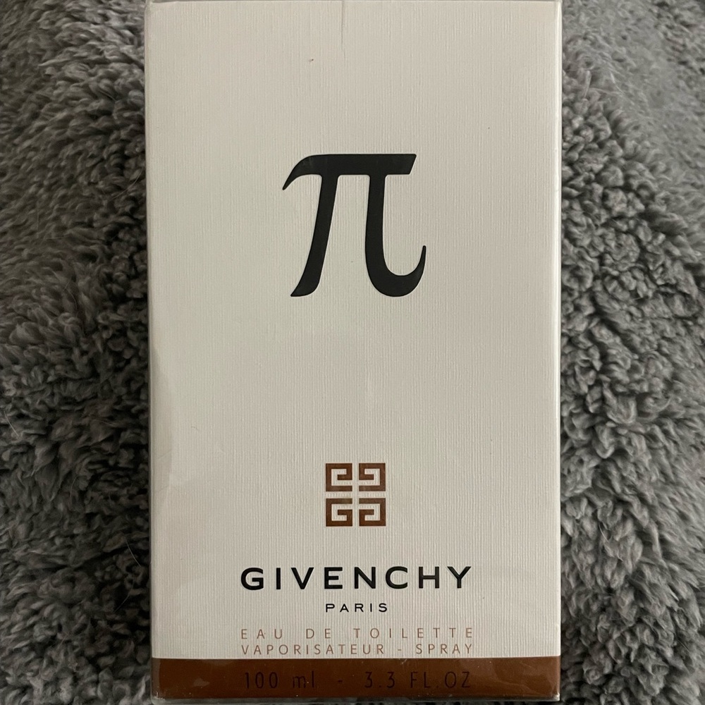 Givenchy mens
